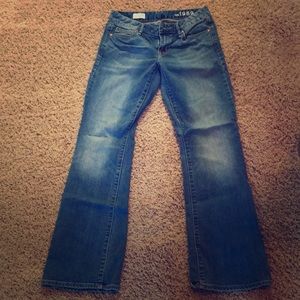 1969 Gap jeans